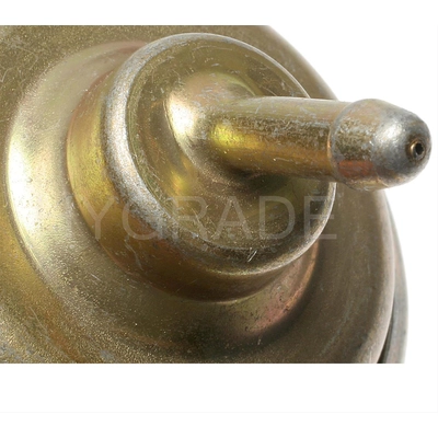 Carburetor Choke Pull-Off by BLUE STREAK (HYGRADE MOTOR) - CPA344 pa2