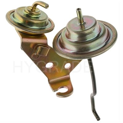 Carburetor Choke Pull-Off by BLUE STREAK (HYGRADE MOTOR) - CPA356 pa1