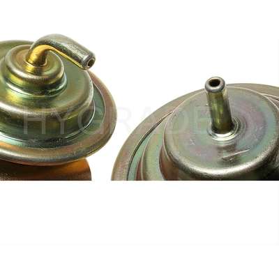 Carburetor Choke Pull-Off by BLUE STREAK (HYGRADE MOTOR) - CPA356 pa2