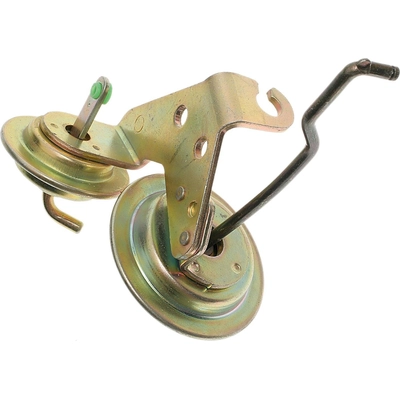 Carburetor Choke Pull-Off by BLUE STREAK (HYGRADE MOTOR) - CPA356 pa5