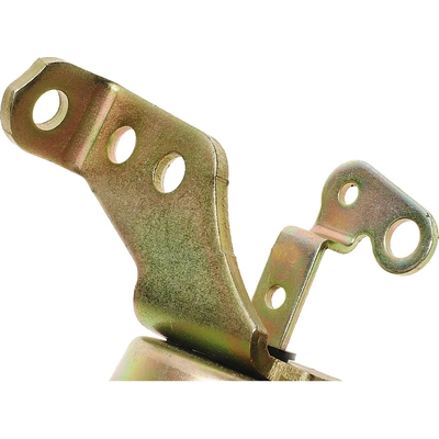 Carburetor Choke Pull-Off by BLUE STREAK (HYGRADE MOTOR) - CPA358 pa4