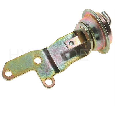 Carburetor Choke Pull-Off by BLUE STREAK (HYGRADE MOTOR) - CPA361 pa2