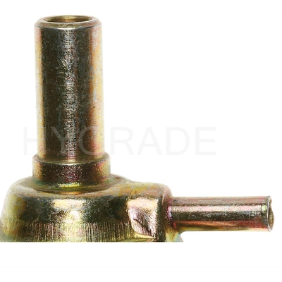 Carburetor Choke Pull-Off by BLUE STREAK (HYGRADE MOTOR) - CPA362 pa2