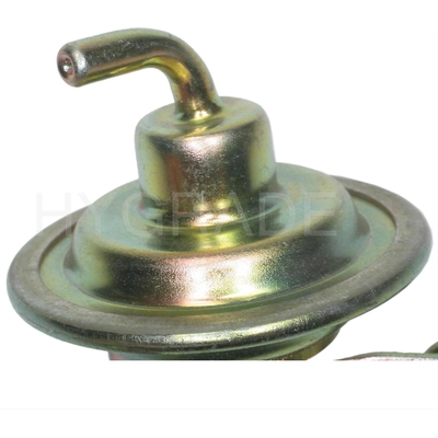 Carburetor Choke Pull-Off by BLUE STREAK (HYGRADE MOTOR) - CPA379 pa2