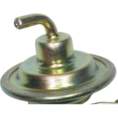 Carburetor Choke Pull-Off by BLUE STREAK (HYGRADE MOTOR) - CPA379 pa5