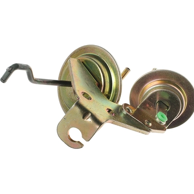 Carburetor Choke Pull-Off by BLUE STREAK (HYGRADE MOTOR) - CPA383 pa5