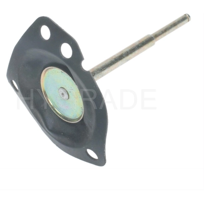 Carburetor Choke Pull-Off by BLUE STREAK (HYGRADE MOTOR) - CPA384 pa2