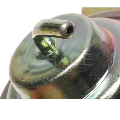 Carburetor Choke Pull-Off by BLUE STREAK (HYGRADE MOTOR) - CPA386 pa1