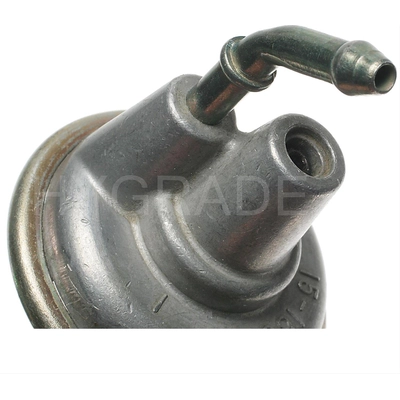 Carburetor Choke Pull-Off by BLUE STREAK (HYGRADE MOTOR) - CPA388 pa2