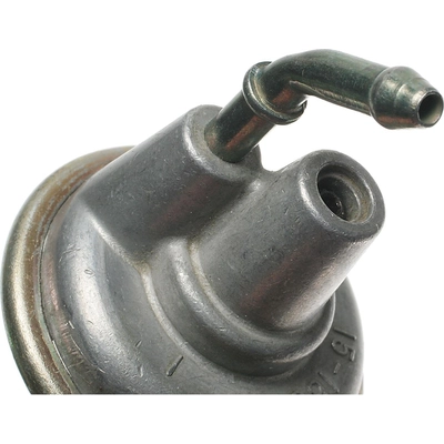 Carburetor Choke Pull-Off by BLUE STREAK (HYGRADE MOTOR) - CPA388 pa5