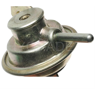 Carburetor Choke Pull-Off by BLUE STREAK (HYGRADE MOTOR) - CPA399 pa2