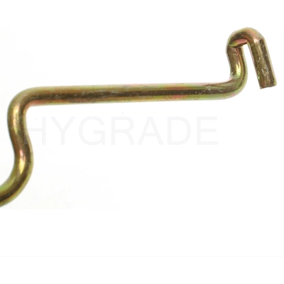 Carburetor Choke Pull-Off by BLUE STREAK (HYGRADE MOTOR) - CPA415 pa2
