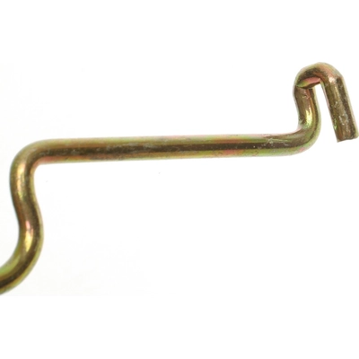 Carburetor Choke Pull-Off by BLUE STREAK (HYGRADE MOTOR) - CPA415 pa4