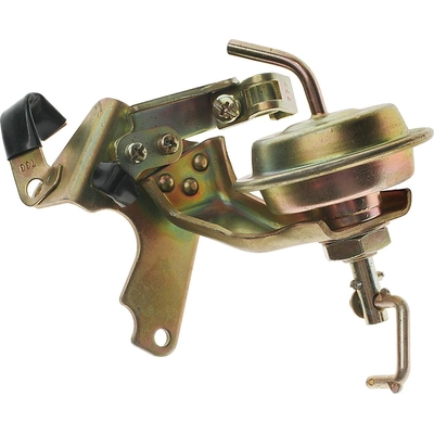 Carburetor Choke Pull-Off by BLUE STREAK (HYGRADE MOTOR) - CPA425 pa6