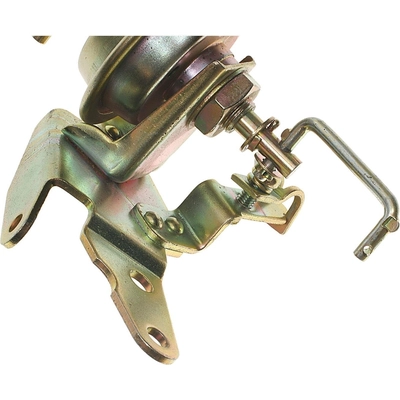 Carburetor Choke Pull-Off by BLUE STREAK (HYGRADE MOTOR) - CPA431 pa4