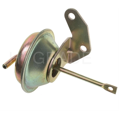 Carburetor Choke Pull-Off by BLUE STREAK (HYGRADE MOTOR) - CPA432 pa1
