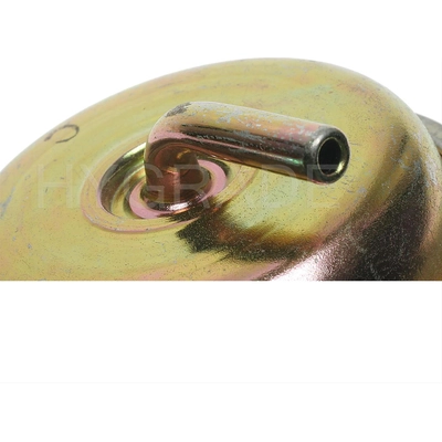 Carburetor Choke Pull-Off by BLUE STREAK (HYGRADE MOTOR) - CPA432 pa2