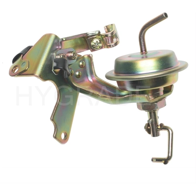 Carburetor Choke Pull-Off by BLUE STREAK (HYGRADE MOTOR) - CPA433 pa1