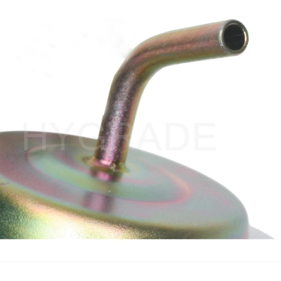 Carburetor Choke Pull-Off by BLUE STREAK (HYGRADE MOTOR) - CPA433 pa2