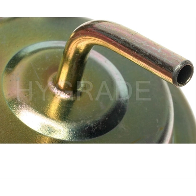 Carburetor Choke Pull-Off by BLUE STREAK (HYGRADE MOTOR) - CPA435 pa2