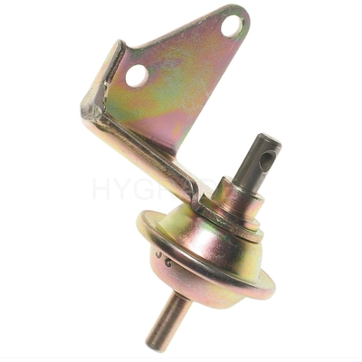 Carburetor Choke Pull-Off by BLUE STREAK (HYGRADE MOTOR) - CPA438 pa1
