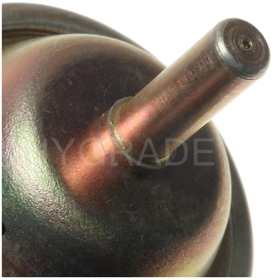 Carburetor Choke Pull-Off by BLUE STREAK (HYGRADE MOTOR) - CPA438 pa2
