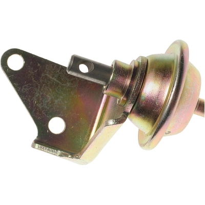 Carburetor Choke Pull-Off by BLUE STREAK (HYGRADE MOTOR) - CPA438 pa5