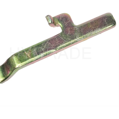 Carburetor Choke Pull-Off by BLUE STREAK (HYGRADE MOTOR) - CPA443 pa2