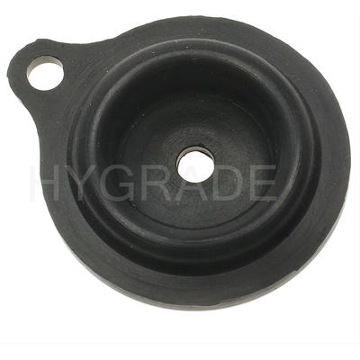 Carburetor Choke Pull-Off by BLUE STREAK (HYGRADE MOTOR) - CPA60 pa1