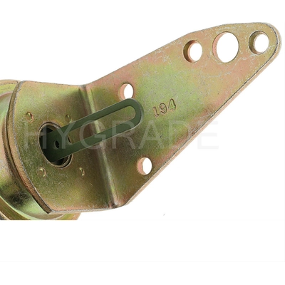 Carburetor Choke Pull-Off by BLUE STREAK (HYGRADE MOTOR) - CPA73 pa2