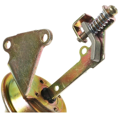 STANDARD - PRO SERIES - CPA177 - Choke Pull Off pa2