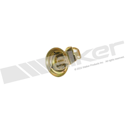 Carburetor Choke Pull-Off by WALKER PRODUCTS - 101-623 pa2