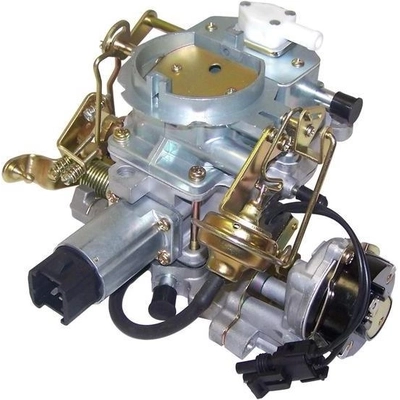 Carburetor by CROWN AUTOMOTIVE JEEP REPLACEMENT - 83320007 pa1