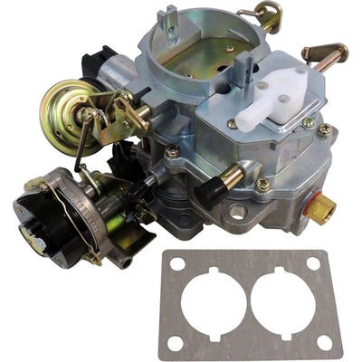 CROWN AUTOMOTIVE JEEP REPLACEMENT - 83320007 - Carburetor pa2