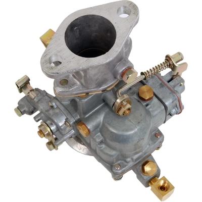 CROWN AUTOMOTIVE JEEP REPLACEMENT - J0923808 - Carburetor pa2