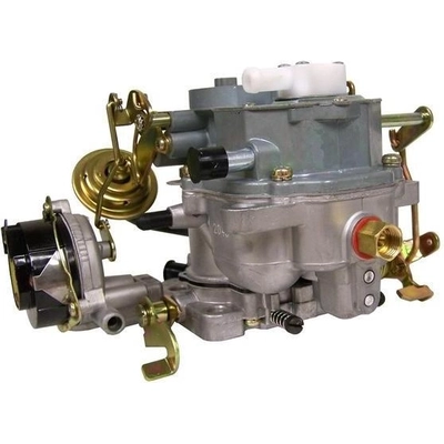 Carburetor by CROWN AUTOMOTIVE JEEP REPLACEMENT - BBD42S pa1