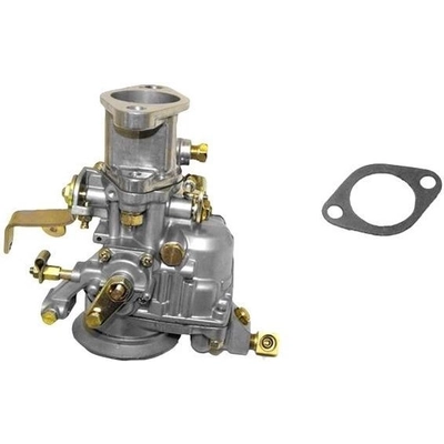 Carburateur par CROWN AUTOMOTIVE JEEP REPLACEMENT - J0923808 pa1