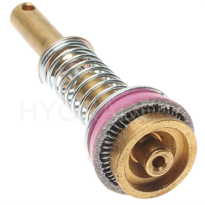 Carburetor Diaphragm by BLUE STREAK (HYGRADE MOTOR) - C64-126 pa2