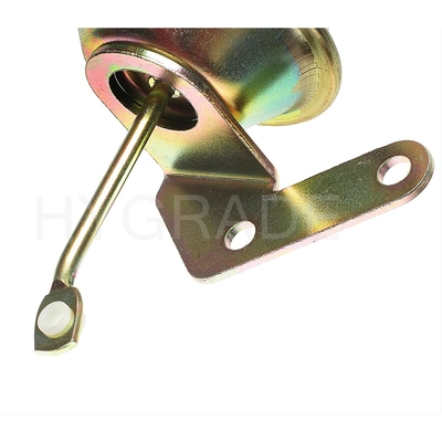 Carburetor Diaphragm by BLUE STREAK (HYGRADE MOTOR) - DT160-128 pa2