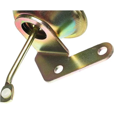 Carburetor Diaphragm by BLUE STREAK (HYGRADE MOTOR) - DT160-128 pa4