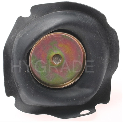 Carburetor Diaphragm by BLUE STREAK (HYGRADE MOTOR) - FM160-112 pa1
