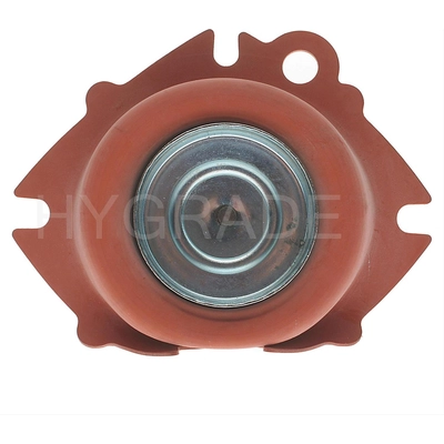 Carburetor Diaphragm by BLUE STREAK (HYGRADE MOTOR) - FM160-70 pa1