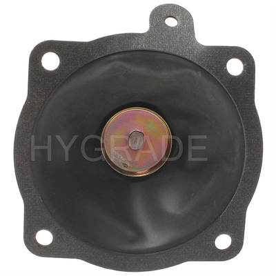 Carburetor Diaphragm by BLUE STREAK (HYGRADE MOTOR) - TY160-126 pa2