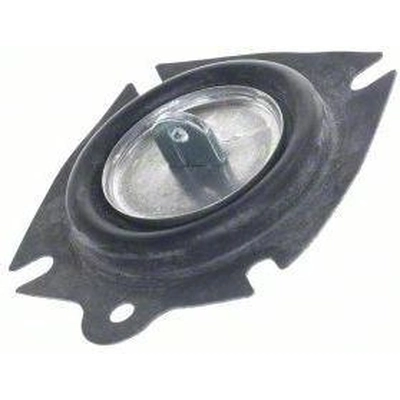 Carburetor Diaphragm by BLUE STREAK (HYGRADE MOTOR) - FM160-38 pa9