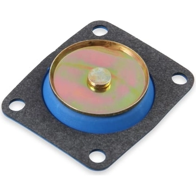Carburetor Diaphragm by HOLLEY - 135-10 pa3