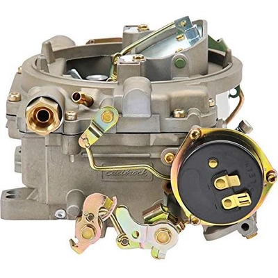 Carburetor by EDELBROCK - 1409 pa2