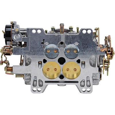 EDELBROCK - 1916 - AVS2 Off-Road Carburetor pa2