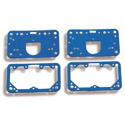 HOLLEY - 108-200 - Carburetor Gasket pa2