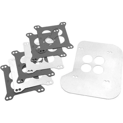 Carburetor Heat Shields by MR. GASKET - 3710 pa3