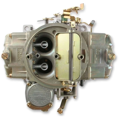 Carburetor by HOLLEY - 0-3310C pa10